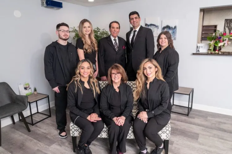 Meet The Oral Surgery Staff | Meet Our Experienced Team